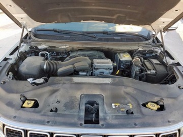 Jeep Wagoneer II 2022 Jeep Wagoneer Series II 2022 5.7l 5.7 Benzyna 392KM, zdjęcie 6