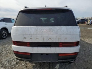 Hyundai Santa Fe V 2024 Hyundai Santa Fe 2024 HYUNDAI SANTA FE SEL 2.5 Benzyna 277KM, zdjęcie 6