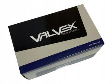 VALVEX смеситель для душа + набор из 3 функций