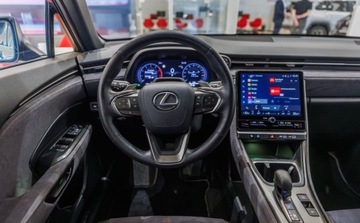 Lexus 2023 Lexus LBX LBX 1.5 Hybrid Cool 1.5 Hybryda 136KM, zdjęcie 24