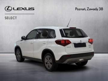 Suzuki Vitara III 2023 Suzuki Vitara 1.4 Boosterjet SHVS Premium 2WD III, zdjęcie 8