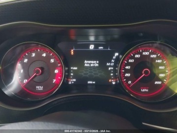 Dodge Charger VII 6.2 V8 717KM 2023 Dodge Charger 2023r., Jailbreak, od ubezpieczalni 6.2 Benzyna 717KM, zdjęcie 11
