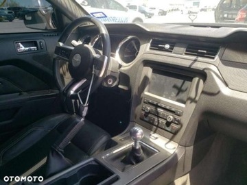 Ford Mustang VI 2014 Ford Mustang 2014 FORD MUSTANG GT , silnik 5.0..., zdjęcie 8