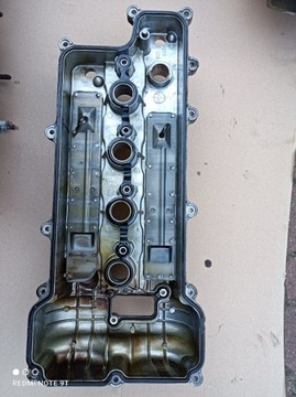 KRYT VENTILU 1.6GDI G4FD HYUNDAI