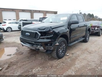 Ford Ranger V 2021 Ford Ranger Xlt 2021 2.3l 2.3 Benzyna 270KM, zdjęcie 6