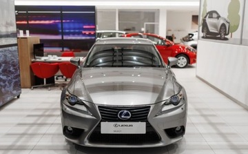 Lexus IS III 2014 Lexus IS 300h Elite 2.5 Benzyna 223KM, zdjęcie 1