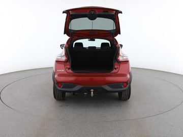 Nissan Juke I SUV Facelifting DIG-T 115KM 2014 Nissan Juke panorama navi kamera360 klima-auto, zdjęcie 18