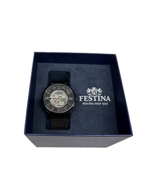 FESTINA F20535 ZEGAREK