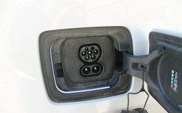 BMW i3 Hatchback i3 Facelifting s94 Ah R2 (Range Extender) 183KM 2018 BMW i3 Hybryda Plug-in 184KM, zdjęcie 10