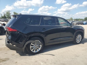 Toyota 2024 Toyota Grand Highlander XLE 2024 2.4l 2.4 Benzyna 265KM, zdjęcie 3