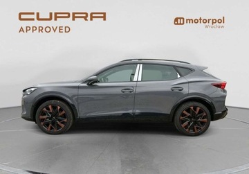 Cupra Formentor 2025 Cupra Formentor Nowy, bez przebiegu Pakiety, 4X4, 360, DCC, SENNHEISER, GP, zdjęcie 2