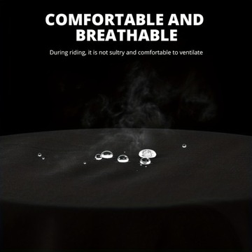 Мужской мотоциклетный плащ, мотоциклетный дождевик, мото плащ, дождевик, куртка