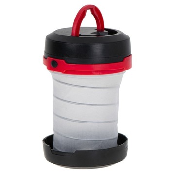 2в1 туристический фонарик для кемпинга