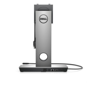 НОГА МОНИТОРА DELL DS1000 КРОНШТЕЙН THUNDERBOLT ДОК-СТАНЦИЯ USB-C