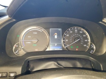 Lexus RX V 2022 Lexus RX 2022 LEXUS RX 450H 3.5 Hybryda 259KM, zdjęcie 11
