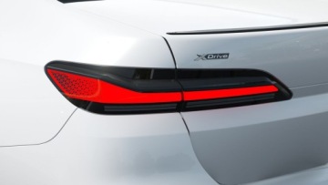 BMW Seria 7 G70 Sedan 3.0 40d 299KM 2026 BMW Seria 7 40d xDrive 299 KM mHEV - Gotowy do Odbioru - Executive Lounge, zdjęcie 8