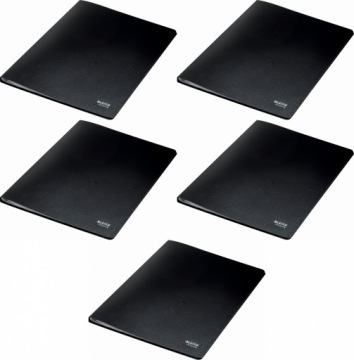 Leitz Recycle A4 предлагает черный альбом x5