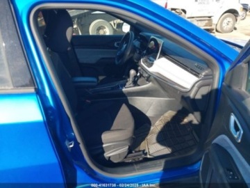 Jeep Compass II 2023 Jeep Compass 2023r., 4x4, 2.0L 2.0 Benzyna 200KM, zdjęcie 8