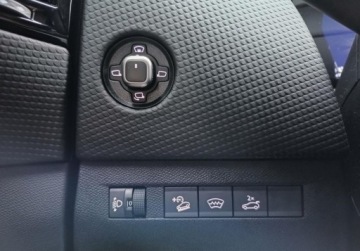  DS Automobiles DS 4 Trocadero 1.6 Puretech 180KM Cross AT8 Iwlasc SalonPL, zdjęcie 27