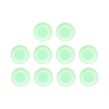 20x амортизатор двери автомобиля, анти-подушка