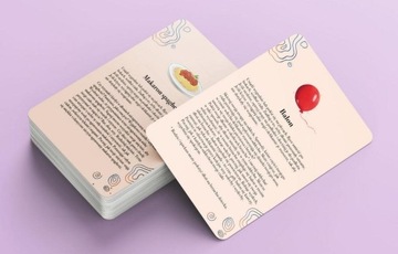 ЗЕМЛЯ МИРА. КАРТЫ, ПОМОГАЮЩИЕ НАЙТИ СПОКОЙСТВИЕ И СИЛУ. ОБРАЗОВАТЕЛЬНАЯ СРЕДА