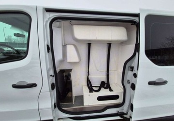 Renault Trafic III 2021 Renault Trafic Renault Trafic ENERGY L1H1 3.0t Komfort 2.0 Diesel 120KM, zdjęcie 21