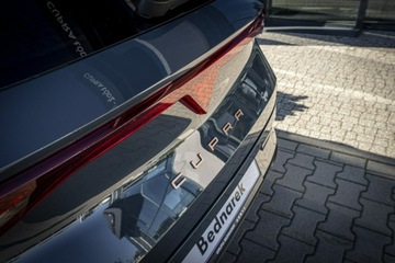 Cupra Leon II 2026 Cupra Leon Sportstourer 1.5 e-HYBRID 204 KM DSG, zdjęcie 11