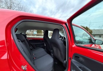 Skoda Citigo Hatchback 5d 1.0 75KM 2017 Skoda Citigo Skoda Citigo 1.0 Ambition Benzyna 75KM, zdjęcie 31