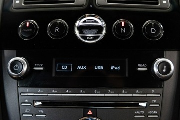 Aston Martin 2012 Aston Martin V8 Vantage Krajowy. 1 właściciel, zdjęcie 39