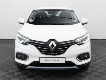 Renault Kadjar Crossover Facelifting 1.3 TCe 140 FAP 140KM 2022 Renault Kadjar DW5SG81#1.3 TCe Intens EDC K.cof, zdjęcie 6