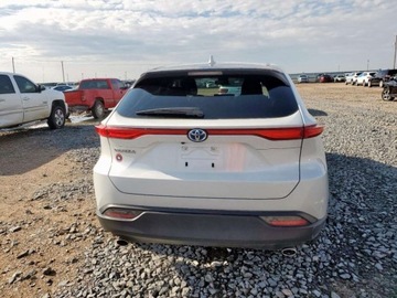 Toyota Venza 2023 Toyota Venza LE 2023 2.5l 2.5 Hybryda 219KM, zdjęcie 2