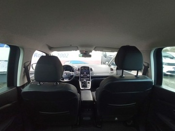 Renault Scenic IV 2019 Renault Scenic 7 osób, zdjęcie 12