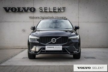 Volvo XC60 II 2023 Volvo XC 60 B5 AWD Ultimate Dark - FV23% -, zdjęcie 1