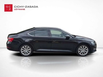 Skoda Superb III Liftback Facelifting 2.0 TSI 280KM 2022 Skoda Superb Polski Salon, I wlasciciel, Bezwypadkowy, Faktura VAT-23, ., zdjęcie 5