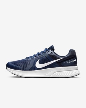 МУЖСКИЕ КРОССОВКИ NIKE RUN SWIFT 2, ТЕМНО-СИНИЕ
