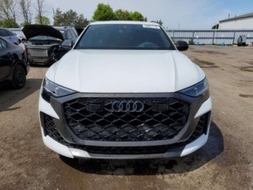 Audi 2025 Audi RS Q8 2025 4.0l 4.0 Benzyna 591KM, zdjęcie 5