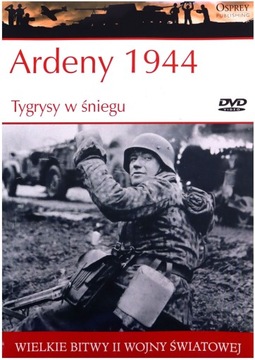 WIELKIE BITWY II WOJNY ŚWIATOWEJ 40: ARDE