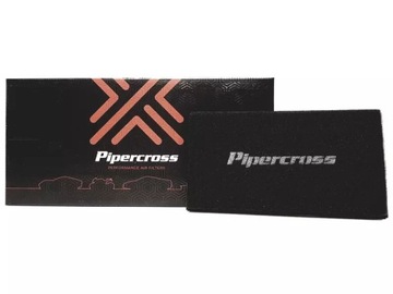 FILTR PANELOVÝ (WKLADKI) PIPERCROSS TUPP1401
