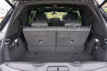 BMW X7 SUV M 4.0 M50i 530KM 2021 BMW X7 Bezwypadek SalonPL PPF Front 7os M50i 4.4 V8 xDrive FV23, zdjęcie 14