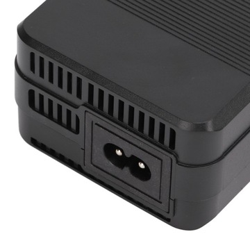 58,8 В 2 А ЗАРЯДНОЕ УСТРОЙСТВО ДЛЯ ВЕЛОСИПЕДА, ЭЛЕКТРИЧЕСКОГО СКУТЕРА, СКУТЕРА