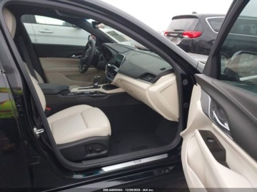 Cadillac 2026 Cadillac CT4 Luxury 2026 2.0 Benzyna 237KM, zdjęcie 9