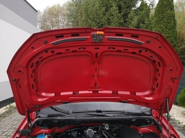 Volkswagen Caddy III Kombi Facelifting 2.0 EcoFuel 109KM 2012 Volkswagen Caddy 2,0 B 109 KM # Klima # Elektryka, zdjęcie 19