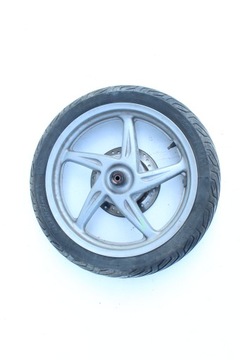 HONDA SH 125 JF09 01-04 KOŁO FELGA 100/80 R16