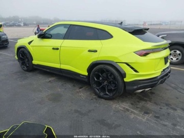 Lamborghini Urus 2023 Lamborghini Urus Performante 2023 4.0 Benzyna 657KM, zdjęcie 3