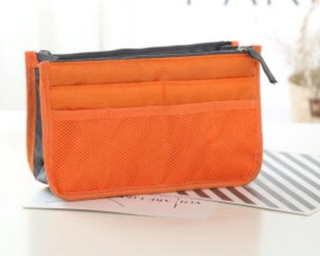 СУМКА-ОРГАНИЗАТОР СУМКА КОСМЕТИЧЕСКАЯ ЦВЕТА