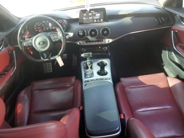 Kia Stinger 2019 Kia Stinger 2019r., GT1, od ubezpieczalni 3.3 Benzyna 365KM, zdjęcie 7