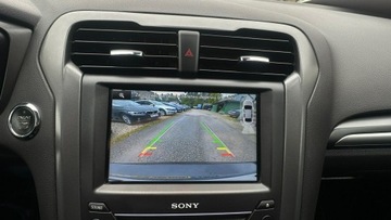 Ford Mondeo V Kombi 1.5 TDCi 120KM 2015 Ford Mondeo 120PS OPŁACONY Bezwypadkowy Nawigacja, zdjęcie 23