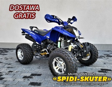 Dostawa GRATIS Quad Barton/Bashan 250,Gratisy,Raty