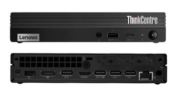 Niezawodny komputer Lenovo M75q 2gen AMD Ryzen 3 4300GE 8GB 120SSD W10 HDMI
