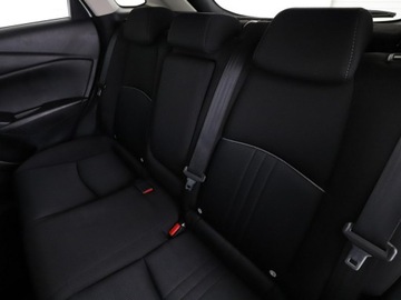 Mazda CX-3 Crossover Facelifting 2.0 Skyactiv-G 121KM 2019 Mazda CX-3 navi grzane fotele kamera tempomat, zdjęcie 16